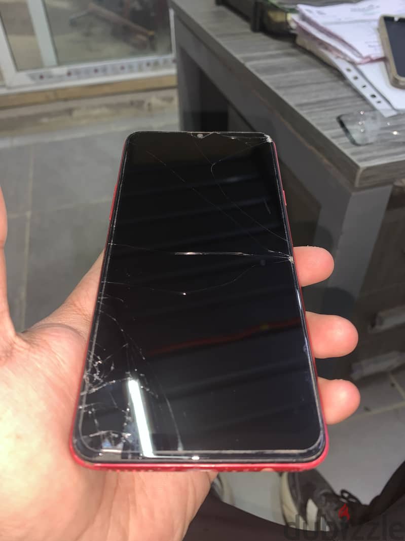 Samsung A20 5