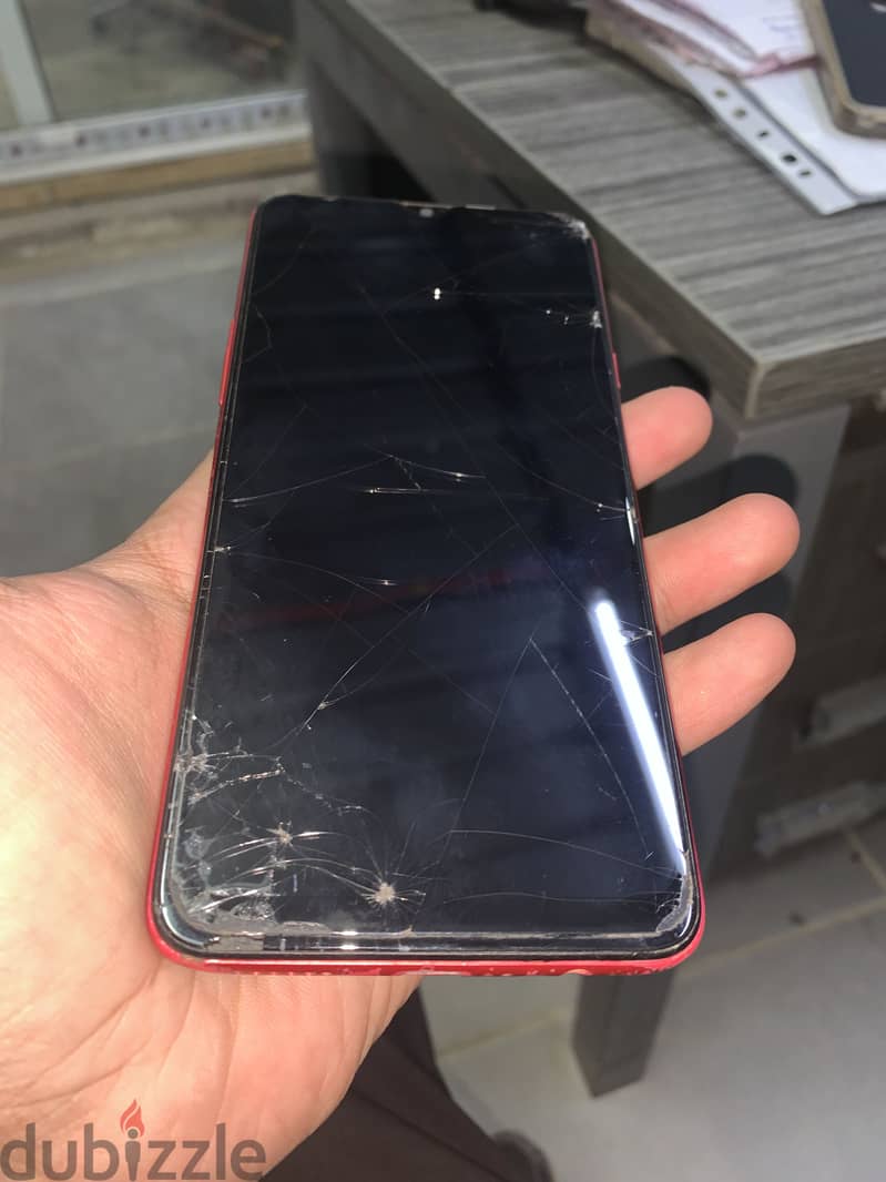 Samsung A20 6