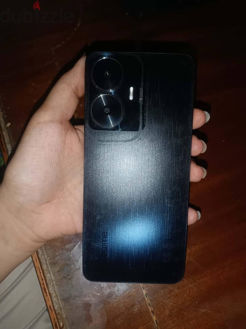 Realme C55 3