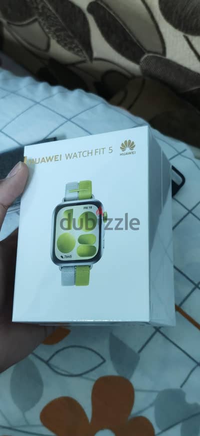 smart watch