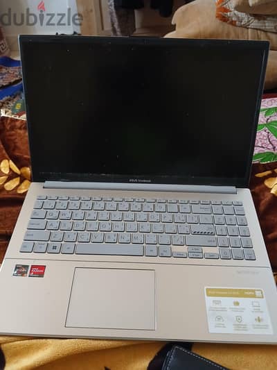 لابتوب Asus 2026 بضمان ساري