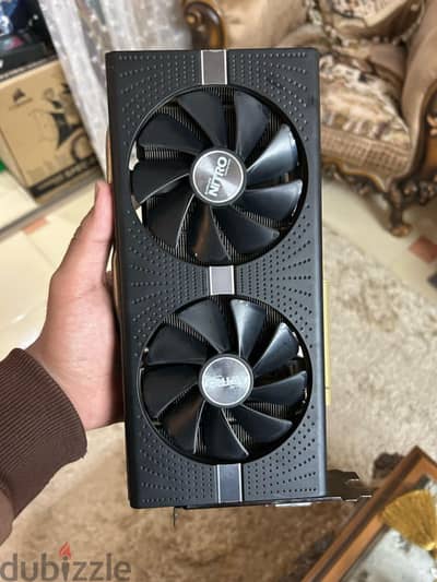 rx 570 8g