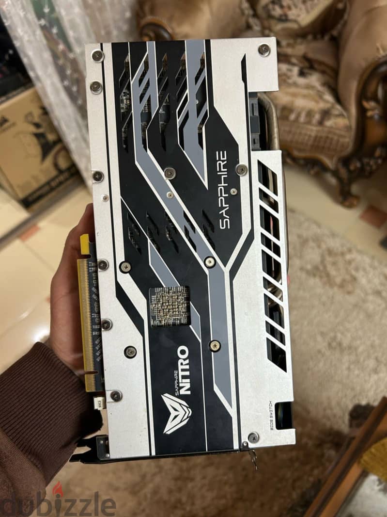 rx 570 8g 1