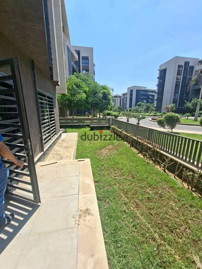Apartment for sale in بيرفادو ground 96m with garden 45m at a very special price