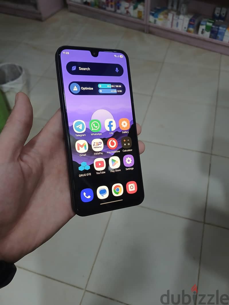 Samsung Other Model 1