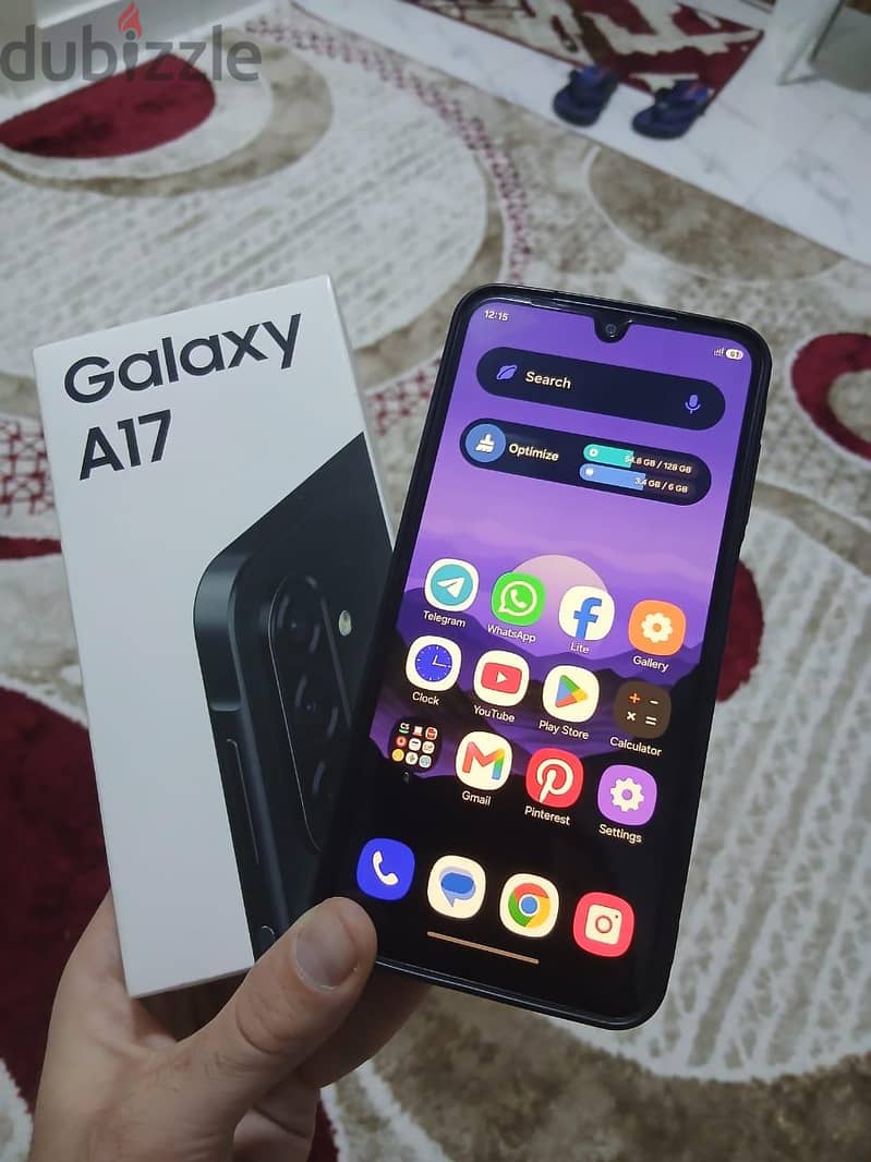 Samsung Other Model 3