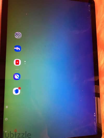 Tab Samsung s10 lite 5g