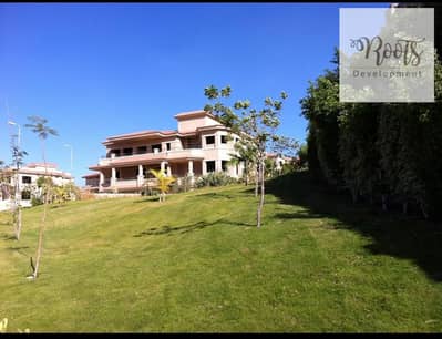 For Sale Standalone Villa, Landscape View ,in prime location,Ready to Move,in al karma Heights  ,6 October