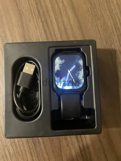 Oraimo watch 5 light