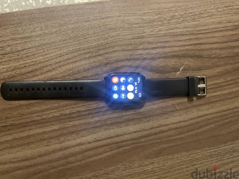 Oraimo watch 5 light 2