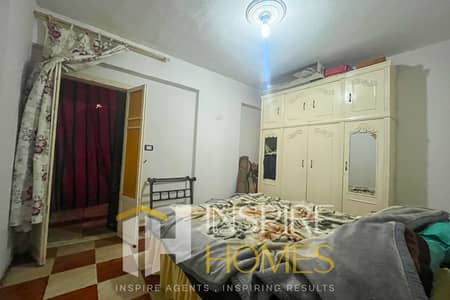Licensed Apartment for Sale – In One of Alexandria’s Most Prestigious Areas