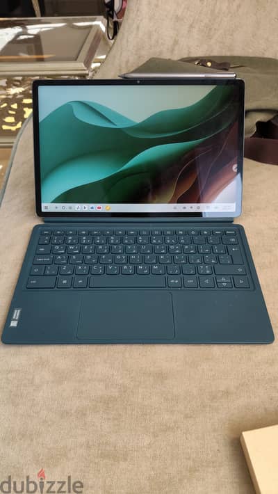 Lenovo yoga tab plus