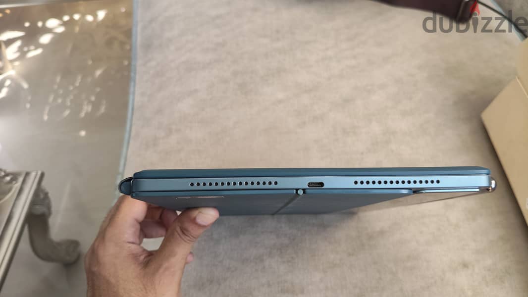 Lenovo yoga tab plus 3