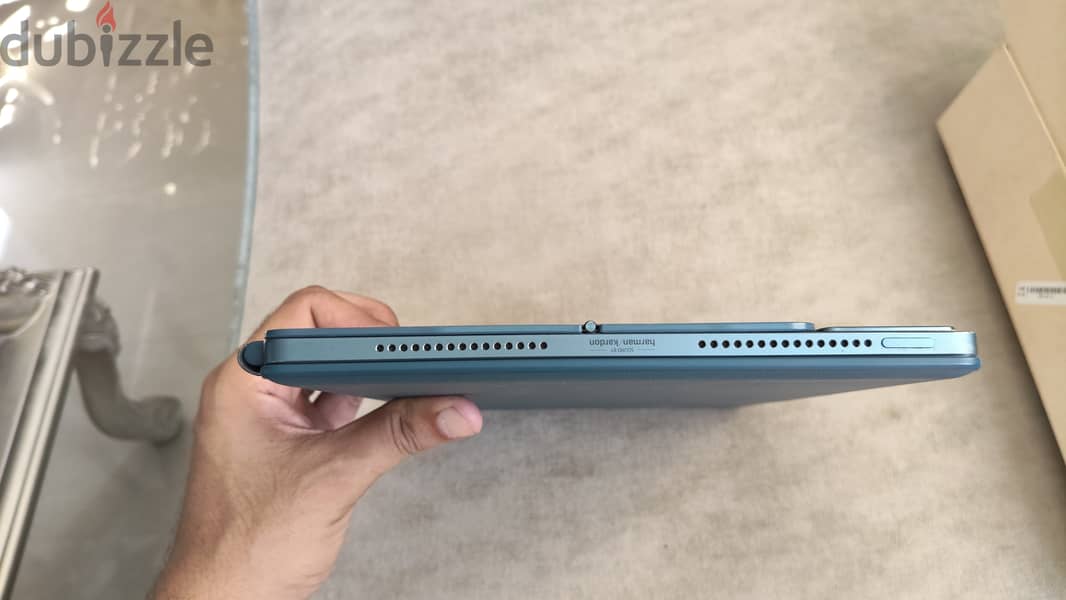 Lenovo yoga tab plus 4