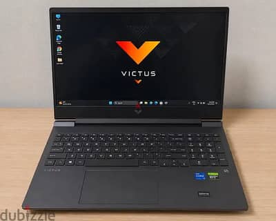 HP Victus 16, Nvidia RTX 4070, Intel i7 14700 HX