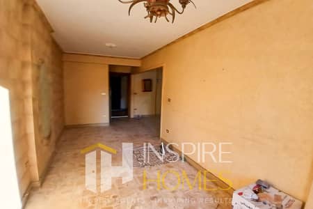 Licensed Apartment for Sale – In One of Alexandria’s Most Prestigious Areas