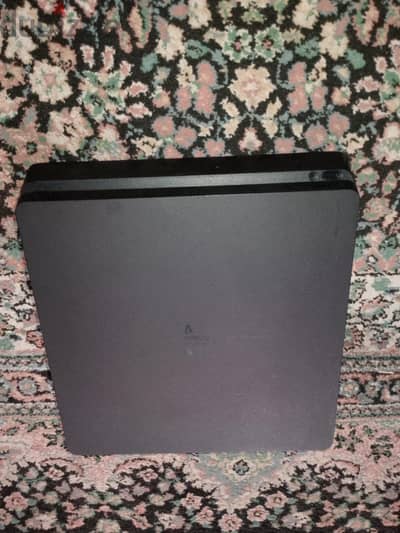 ps4 معدل