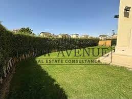 under market price ground apartment 3 bedrooms fully finished in mivida ready to move in mivida new cairo