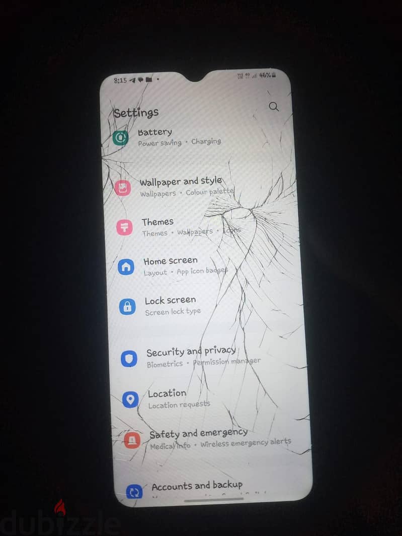 Samsung A04s 7