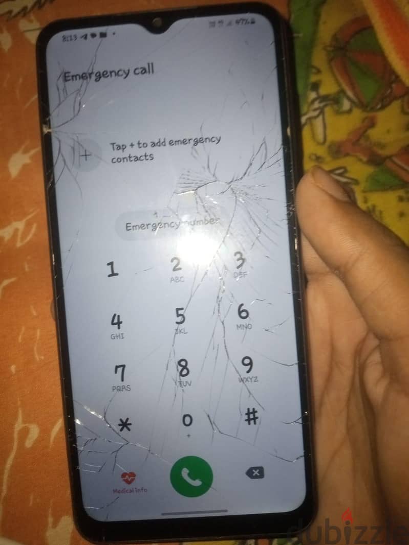 Samsung A04s 8