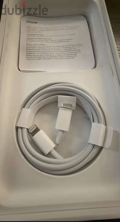 كابل iphone 14 pro