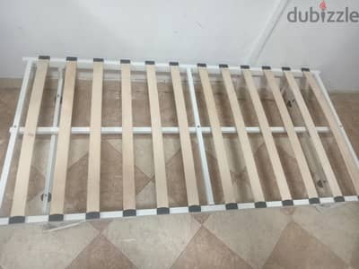 bed سرير