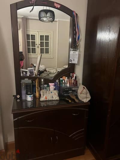 Two Beds Room