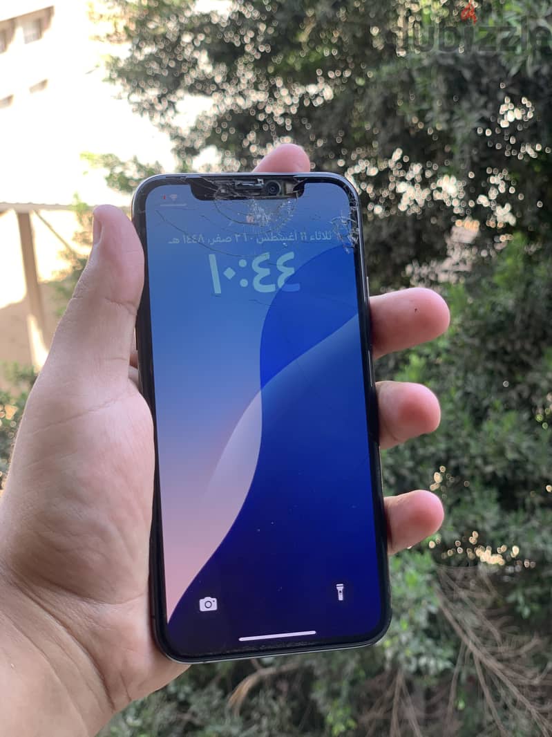 Apple - iPhone XS 256gb 1