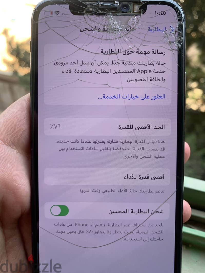 Apple - iPhone XS 256gb 3