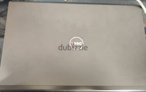 Dell m6800 17.3