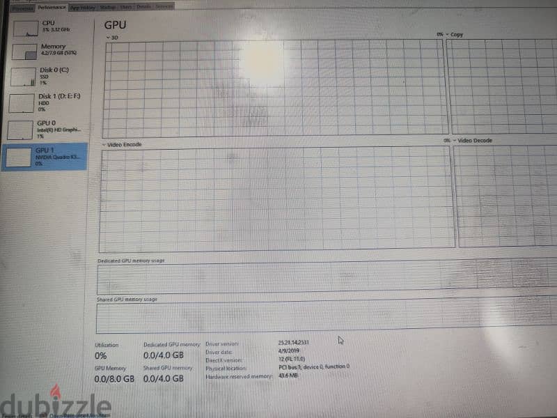 Dell m6800 17.3 3