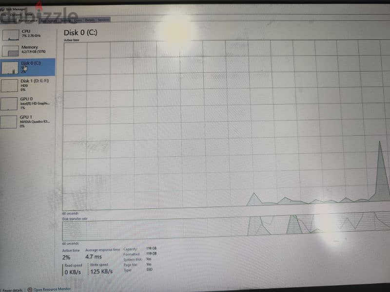 Dell m6800 17.3 4