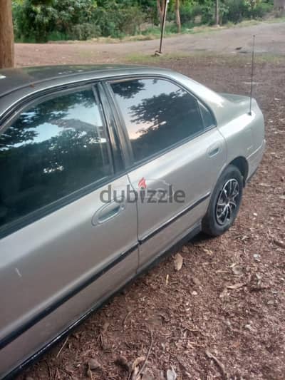 Used Honda Accord 1994 For Sale Tanta