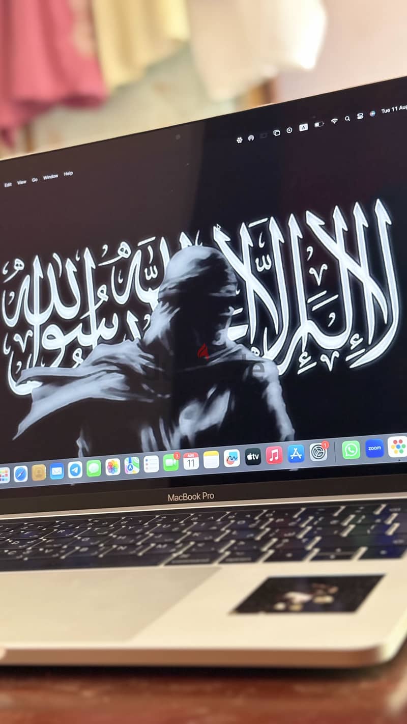 MacBook Pro 2