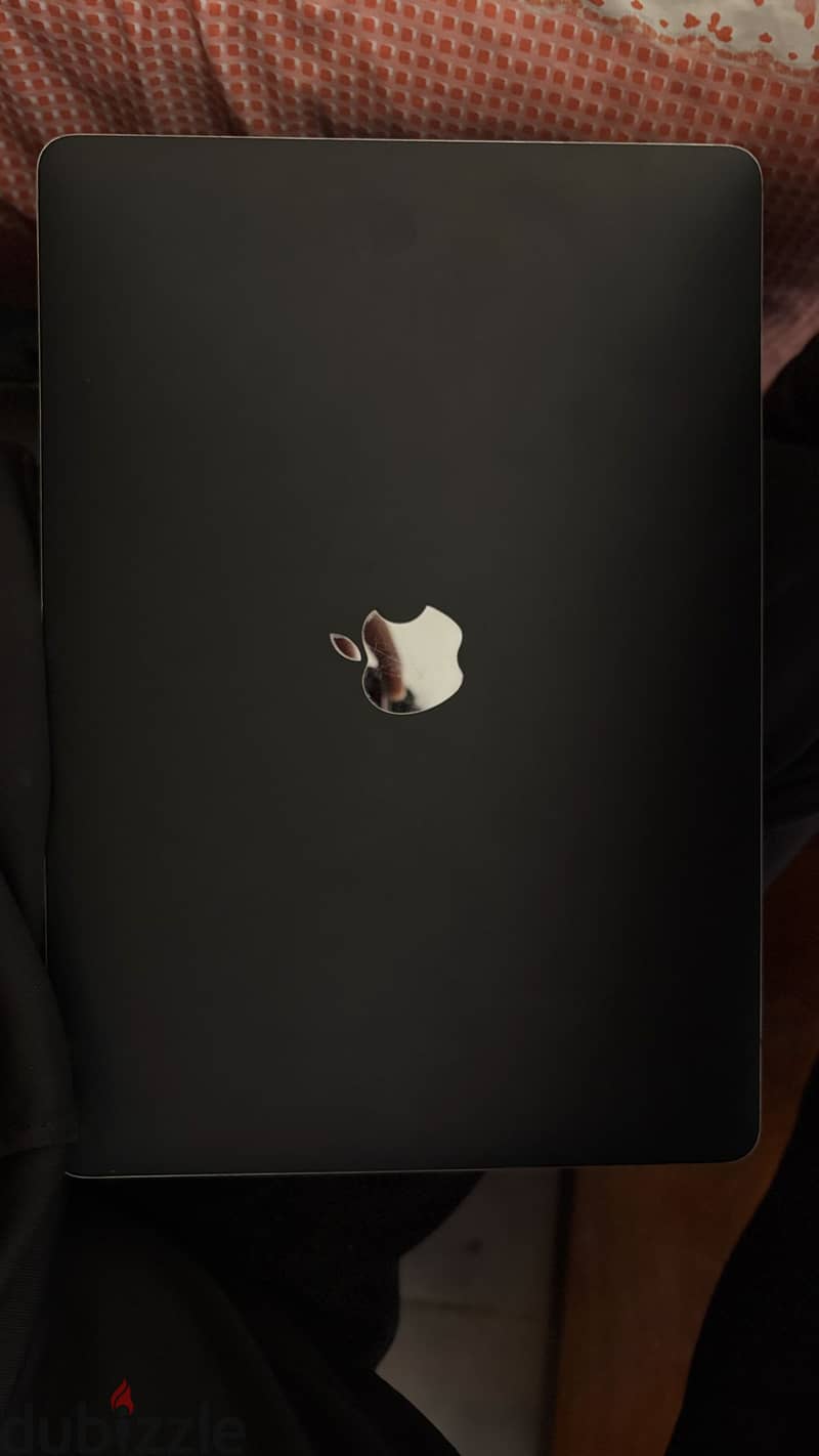 MacBook Pro 3