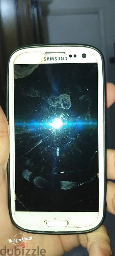 سامسونج S3 neo