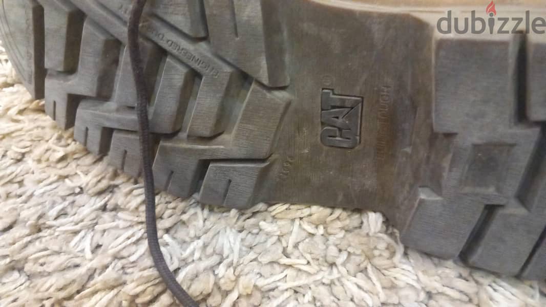 هاف بوت اورجنال  ٤٥ 3
