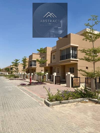 Villa for Sale in Taj City New Cairo at an Apartment Price – EGP 10 Million, Located on Suez Road, Directly Opposite Cairo Airport, 5 Minutes from AUC