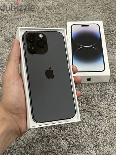 Apple - iPhone 14 Pro Max