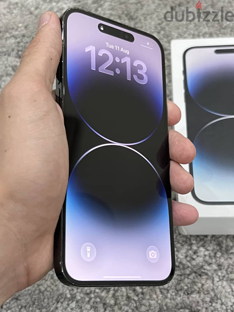 Apple - iPhone 14 Pro Max 1