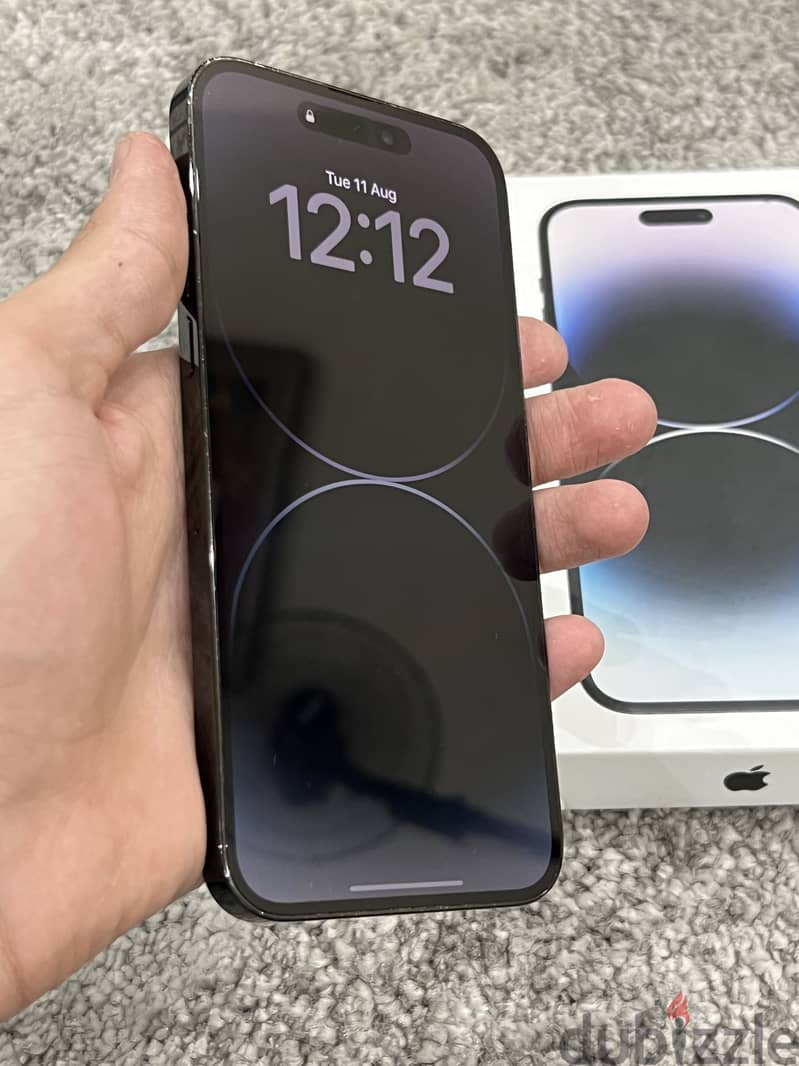 Apple - iPhone 14 Pro Max 2