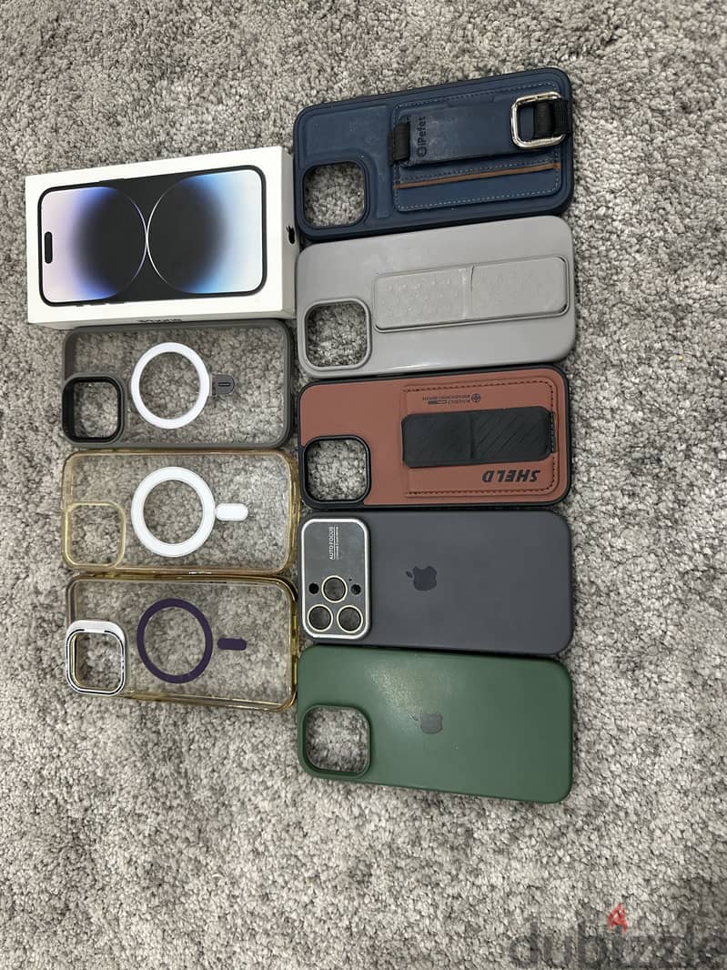 Apple - iPhone 14 Pro Max 3