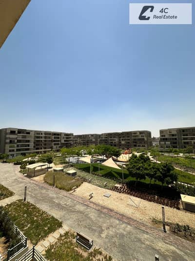 Apartment 205m for sale very prime location Ready to move in Palm Hills New Cairo Apartment 205m for sale very prime location Ready to move in Palm Hills New Cairo