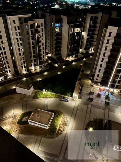 شقة مفروشة بالكامل 2 غرفة نوم للإيجار في زد ويست الشيخ زايد | ماينت هوسبيتاليتي (MYNT Hospitality)
