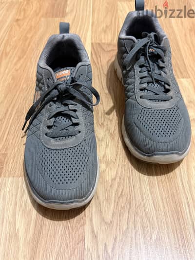 Skechers shoes