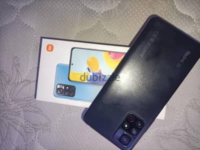 شاومي ريدمي نوت 11 اس