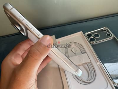 آبل - آيفون 17 برو ماكس