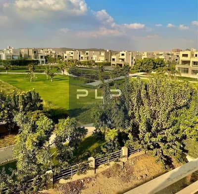 اقل سعر فيلا مستقله استلام فوري جاهزه علي السكن بتسهيلات لسرعه البيع في كمبوند بالم هيلز قطاميه اكستنشن  pk2