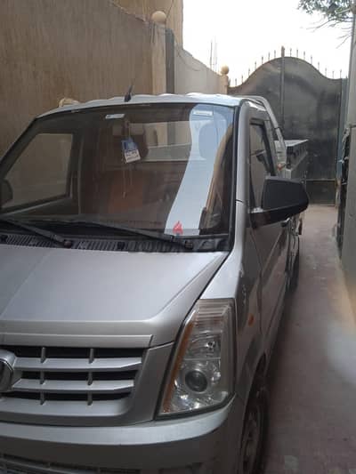 شانجان SL03 2021