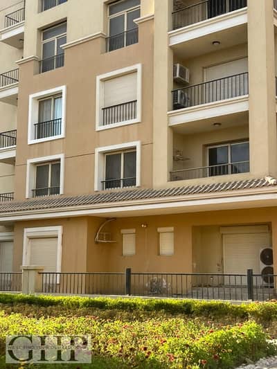 Apartment for sale in Sarai New Cairo by Madinet Masr